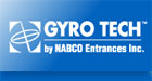 Gyro Tech Automatic Entrances